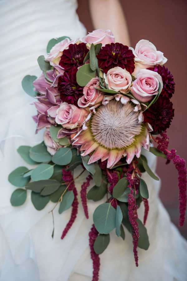 Bridal Bouquets