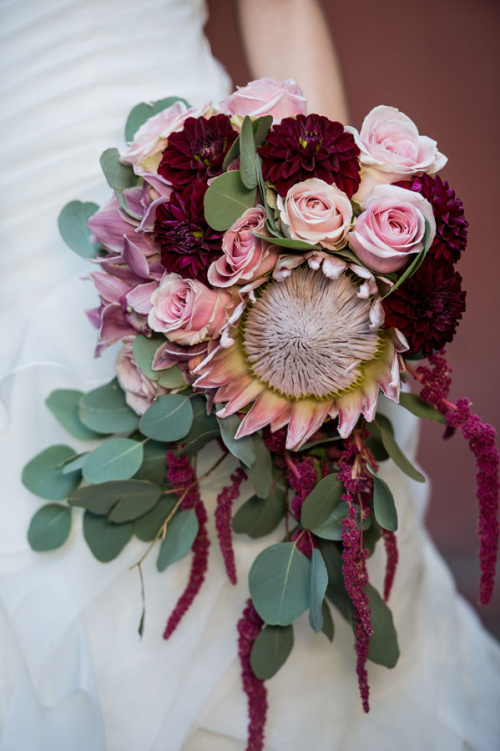 Bridal Bouquets – imaginea 1