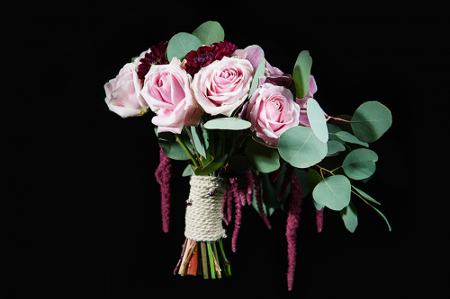 Bridal Bouquets – imaginea 2