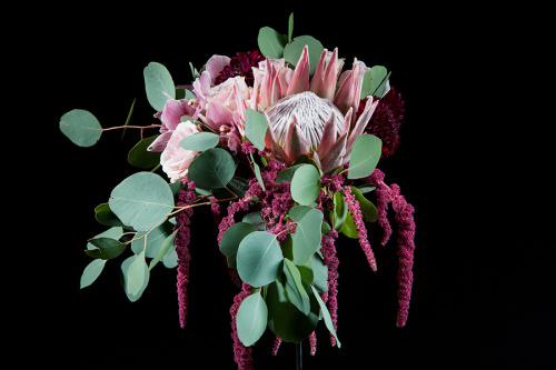 Bridal Bouquets – imaginea 3