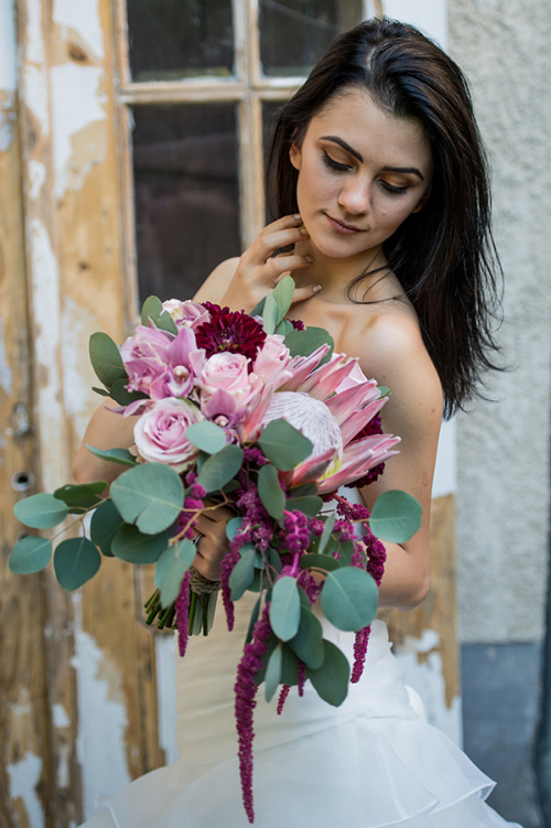 Bridal Bouquets – imaginea 4