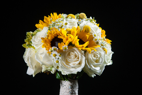 Bridal Bouquets – imaginea 5