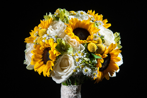 Bridal Bouquets – imaginea 6