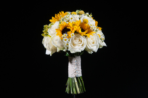 Bridal Bouquets – imaginea 7