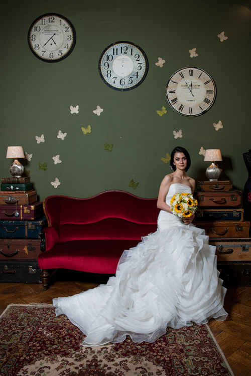 Bridal Bouquets – imaginea 8