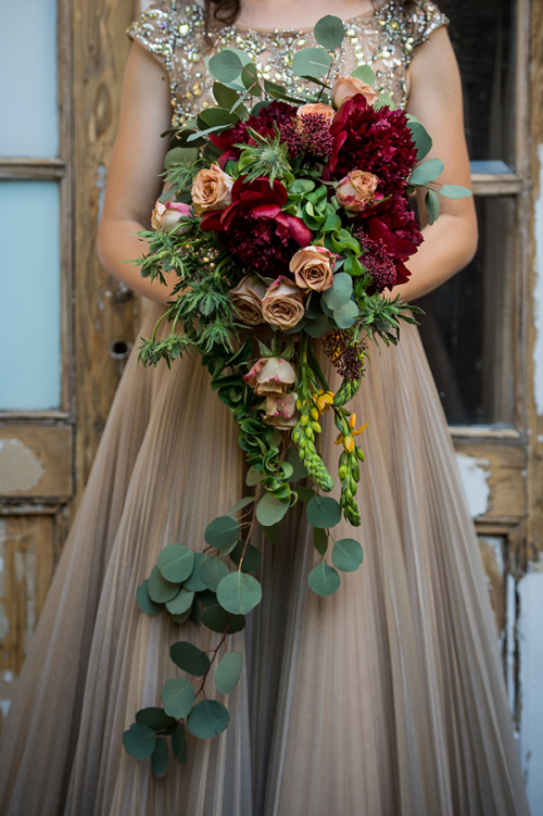 Bridal Bouquets – imaginea 9