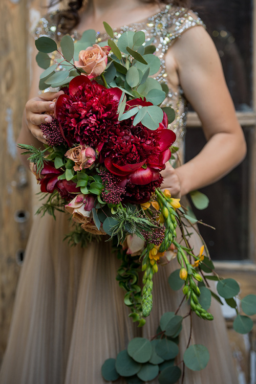 Bridal Bouquets – imaginea 10