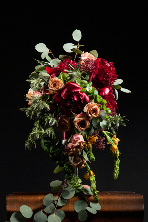 Bridal Bouquets – imaginea 11