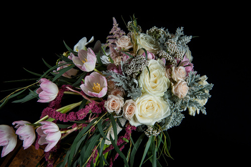 Bridal Bouquets – imaginea 13