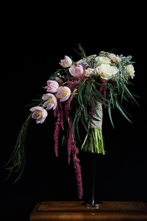 Bridal Bouquets – imaginea 14