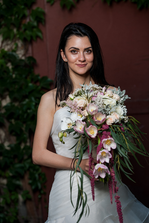 Bridal Bouquets – imaginea 15