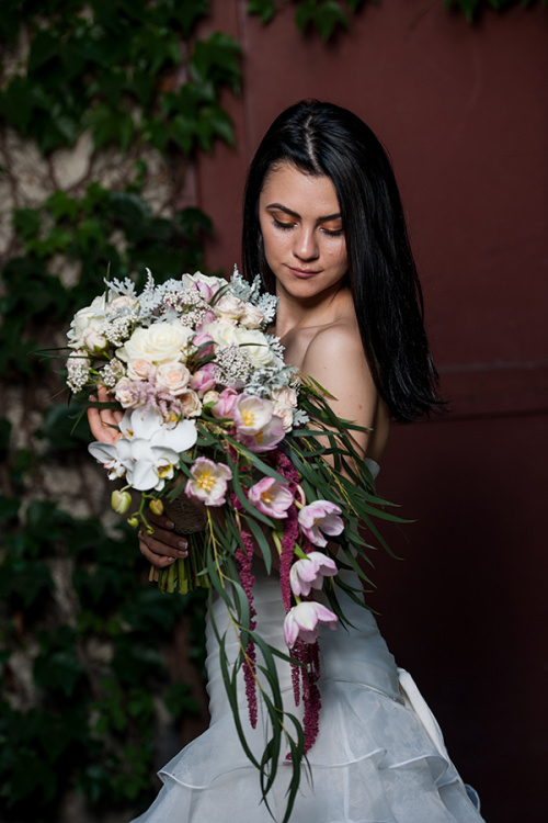 Bridal Bouquets – imaginea 16