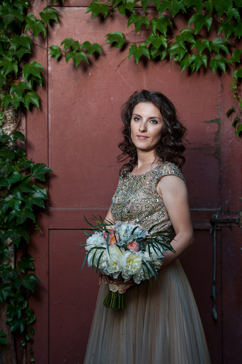 Bridal Bouquets – imaginea 17