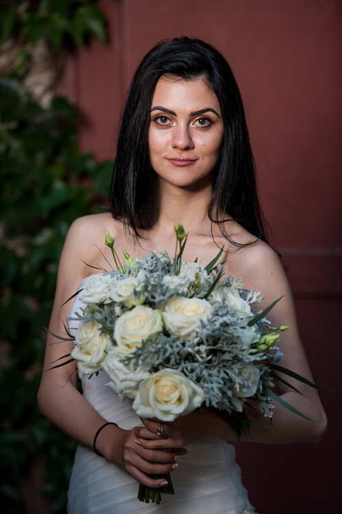 Bridal Bouquets – imaginea 19