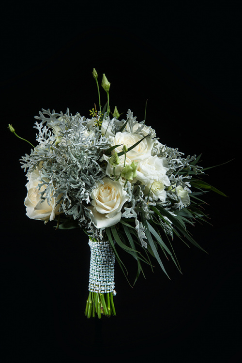 Bridal Bouquets – imaginea 20
