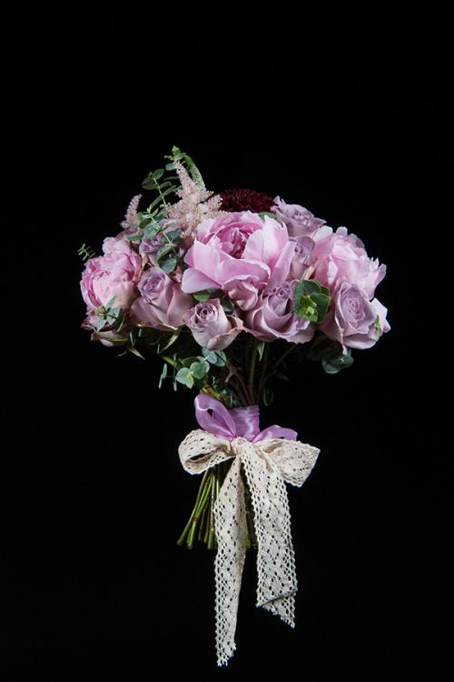 Bridal Bouquets – imaginea 21