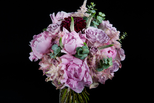 Bridal Bouquets – imaginea 22