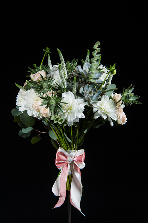 Bridal Bouquets – imaginea 23