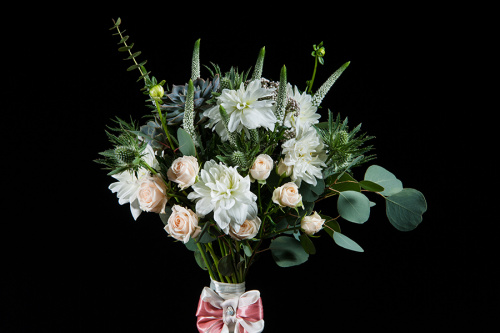 Bridal Bouquets – imaginea 24