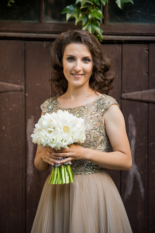 Bridal Bouquets – imaginea 25