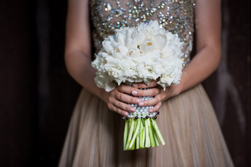 Bridal Bouquets – imaginea 26