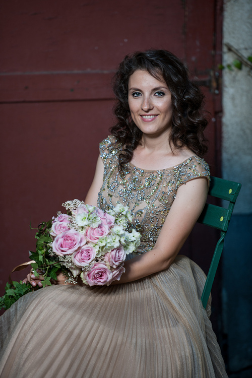 Bridal Bouquets – imaginea 29