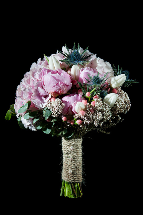 Bridal Bouquets – imaginea 30