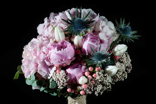 Bridal Bouquets – imaginea 31