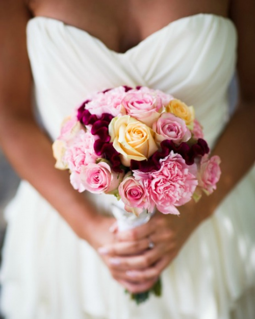 Bridal Bouquets – imaginea 32