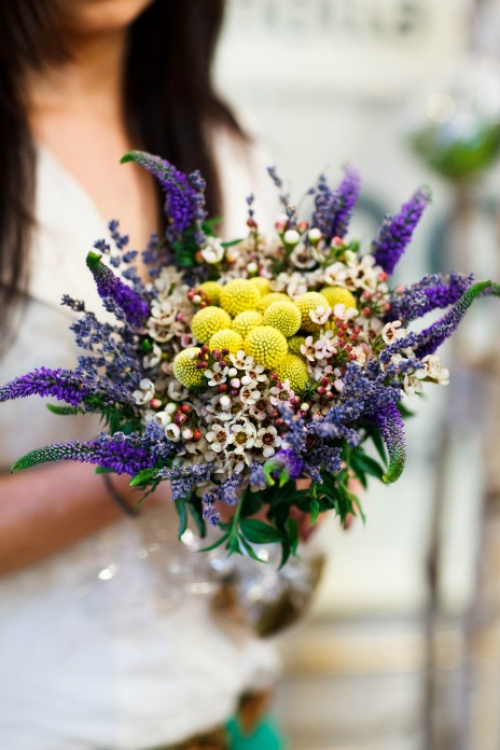 Bridal Bouquets – imaginea 33