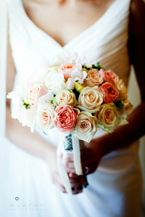 Bridal Bouquets – imaginea 34