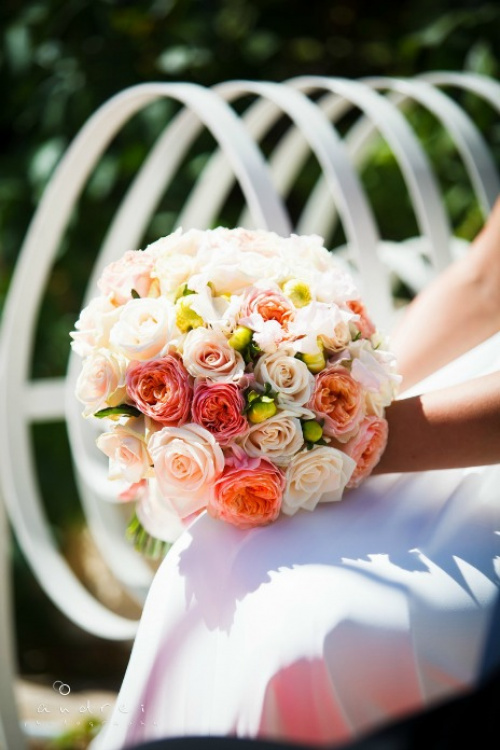 Bridal Bouquets – imaginea 35