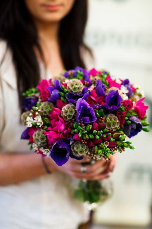 Bridal Bouquets – imaginea 36