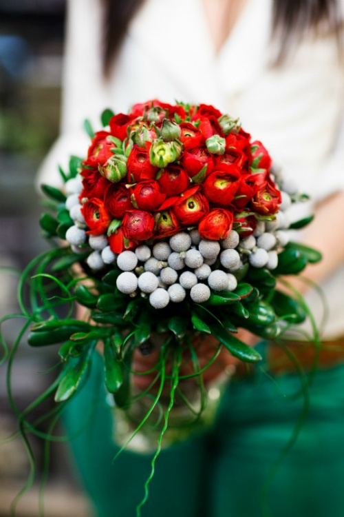 Bridal Bouquets – imaginea 37