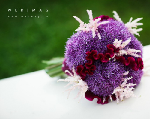 Bridal Bouquets – imaginea 38