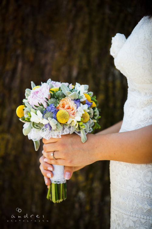 Bridal Bouquets – imaginea 39