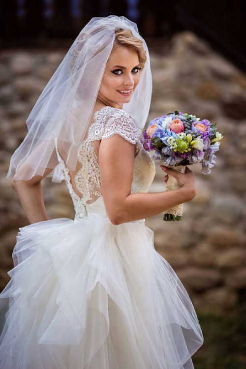 Bridal Bouquets – imaginea 40