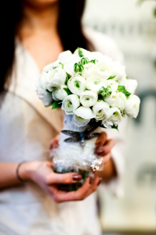 Bridal Bouquets – imaginea 43