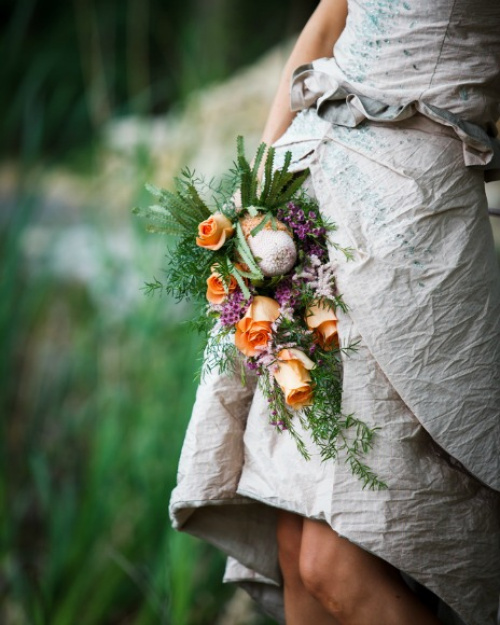Bridal Bouquets – imaginea 44