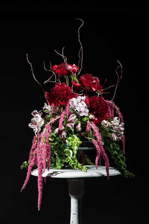 Floral Arrangements
