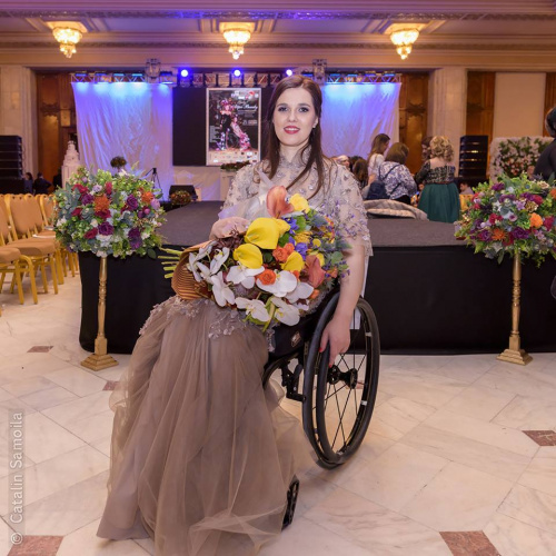 Atipic Beauty – imaginea 5