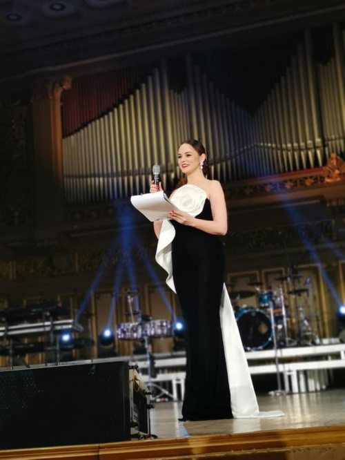 National Gala of Excellence in Social Assistance 2019