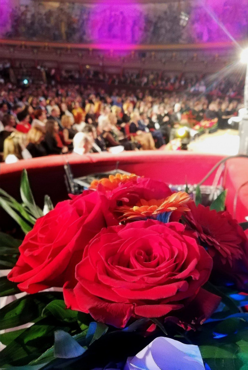 National Gala of Excellence in Social Assistance 2019