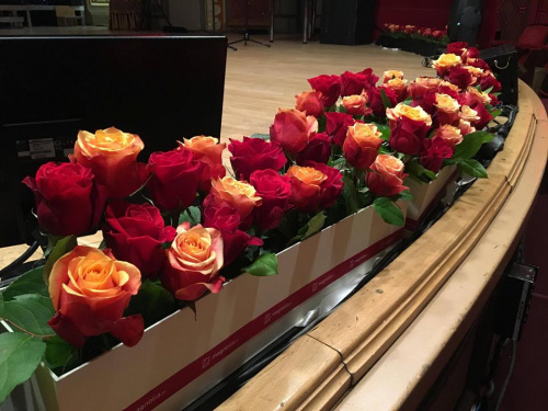 Gala Naţională a Excelenţei în Asistenţa Socială 2019 – imaginea 5