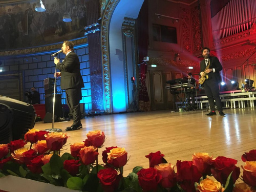 Gala Naţională a Excelenţei în Asistenţa Socială 2019 – imaginea 6