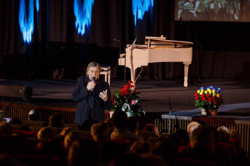 Zi de naștere Florin Piersic 2019