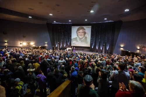 Zi de naștere Florin Piersic 2019