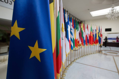 Start-up Europe Summit Conference 2019