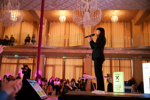 Woman Leadership Conference 2019