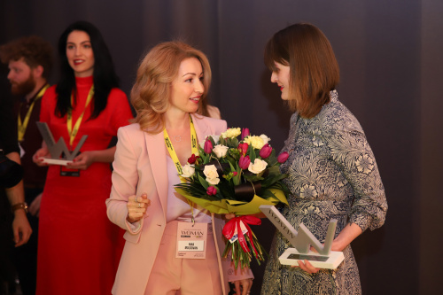 Woman Leadership Conference 2019 – imaginea 6